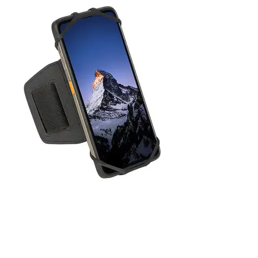 Ulefone 6937748736004 soporte Soporte pasivo Teléfono móvil/smartphone Negro