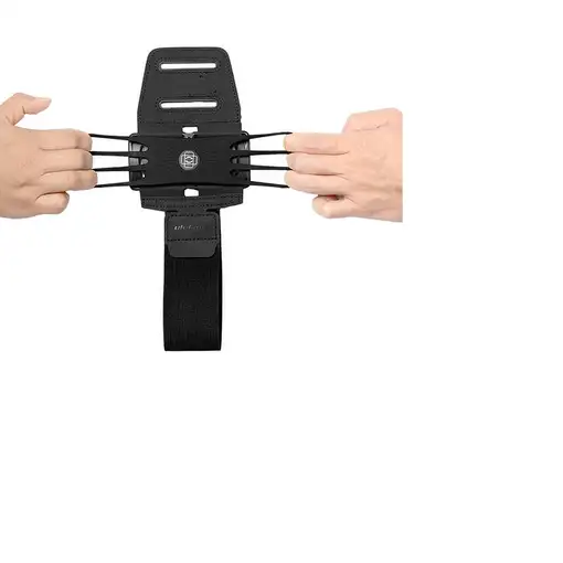 Ulefone 6937748736004 soporte Soporte pasivo Teléfono móvil/smartphone Negro