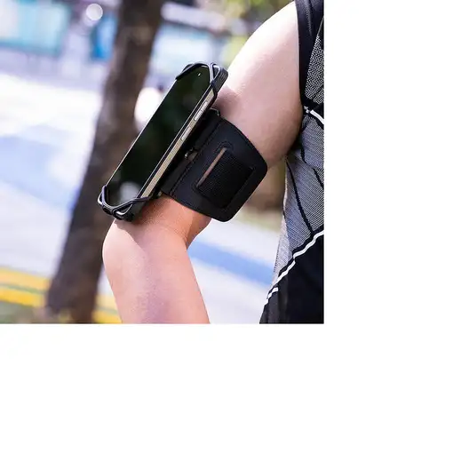 Ulefone 6937748736004 soporte Soporte pasivo Teléfono móvil/smartphone Negro