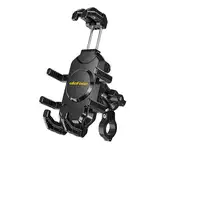 Ulefone Armor Mount Pro Soporte pasivo Teléfono móvil/smartphone Negro