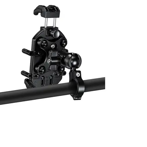 Ulefone Armor Mount Pro Soporte pasivo Teléfono móvil/smartphone Negro