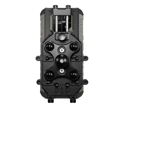 Ulefone Armor Mount Pro Soporte pasivo Teléfono móvil/smartphone Negro