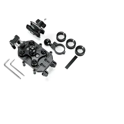 Ulefone Armor Mount Pro Soporte pasivo Teléfono móvil/smartphone Negro