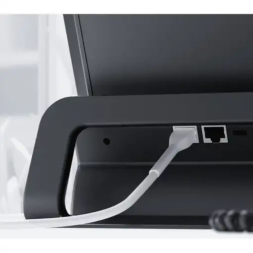 Ubiquiti Phone Touch Max Teléfono inteligente Negro