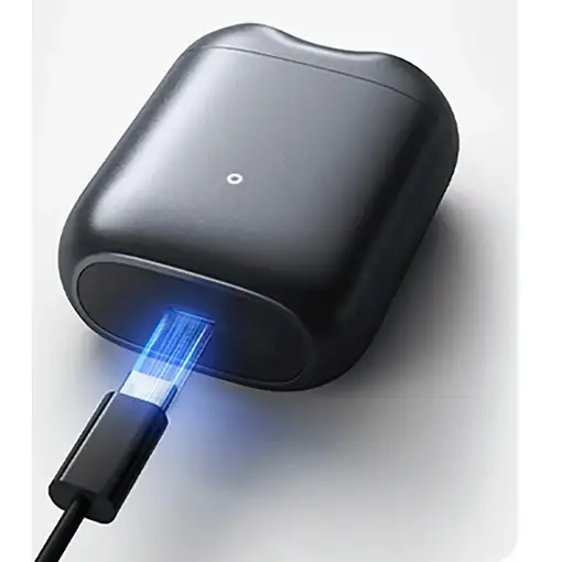 Afeitadora eléctrica plateada, portátil, Mini, de rotación, MI S200 XIAOMI