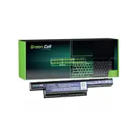 Green Cell AC06 refacción para laptop Batería Green Cell AC06 refacción para laptop Batería