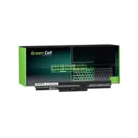 Green Cell SY18 refacción para laptop Batería Green Cell SY18 refacción para laptop Batería