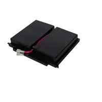 CyberPower RBP0019 batería para sistema ups Sealed Lead Acid (VRLA) 12 V