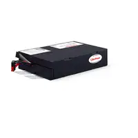 CyberPower RBP0129 batería para sistema ups Sealed Lead Acid (VRLA) 48 V