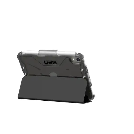Urban Armor Gear 123282114043 funda para tablet 21,1 cm (8.3") Folio Gris