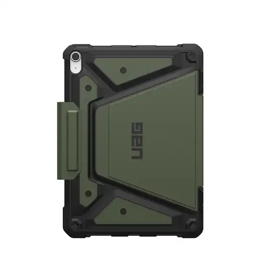 Urban Armor Gear Metropolis SE 124473117272 funda para tablet 27,9 cm (11") Folio