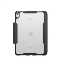Urban Armor Gear 124474114040 funda para tablet 27,9 cm (11'') Folio Negro, Transpa Urban Armor Gear 124474114040 funda para tablet 27,9 cm (11'') Folio Negro, Transpa