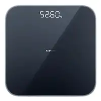 Xiaomi Smart Scale S200 Plaza Gris Oscuro Báscula personal electrónica Xiaomi Smart Scale S200 Plaza Gris Oscuro Báscula personal electrónica
