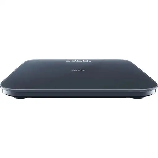 Xiaomi Smart Scale S200 Plaza Gris Oscuro Báscula personal electrónica