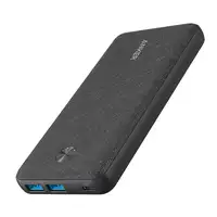 Anker PowerCore III Sense 20K 20000 mAh Negro