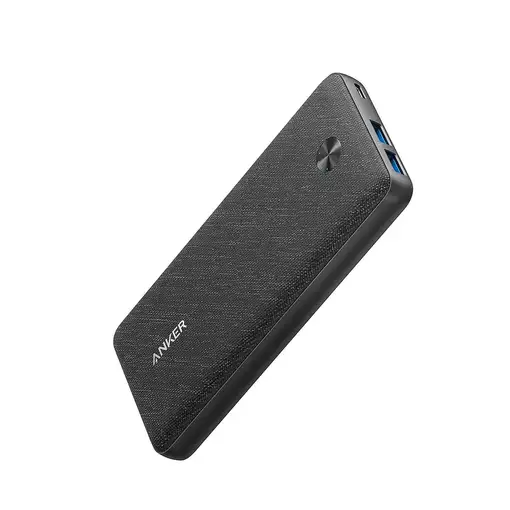 Anker PowerCore III Sense 20K 20000 mAh Negro
