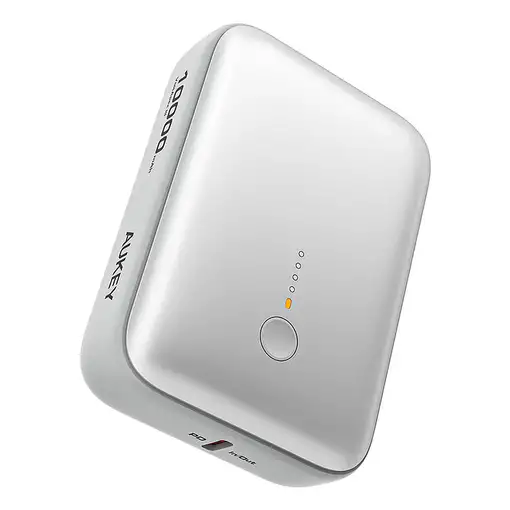 AUKEY Spark Mini 10000 mAh Blanco AUKEY Spark Mini 10000 mAh Blanco