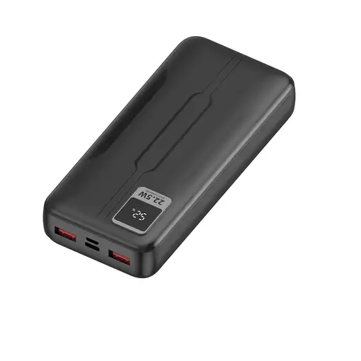 Leotec Powerbank 20.000mAh 22.5W