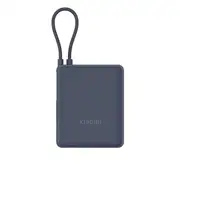 Xiaomi BHR9341GL batería externa Ión de litio 10000 mAh Azul