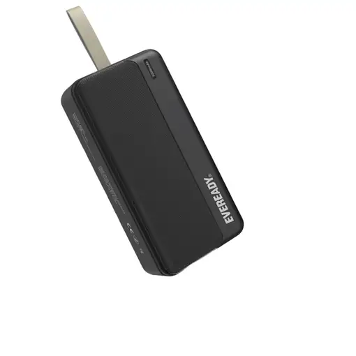 Energizer PX30B batería externa Polímero de litio 30000 mAh Negro Energizer PX30B batería externa Polímero de litio 30000 mAh Negro