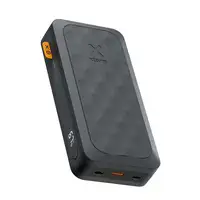 Xtorm 67W Fuel Series Powerbank 27.000mAh - Midnight Black