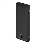 Baseus Airpow 10000 mAh Negro Baseus Airpow 10000 mAh Negro