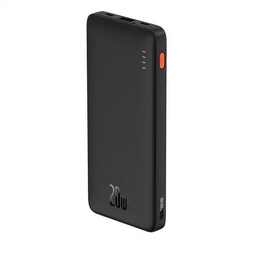 Baseus Airpow 10000 mAh Negro