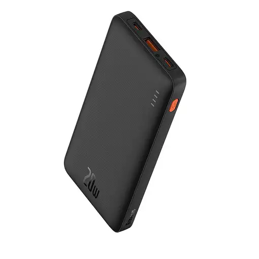 Baseus Airpow 10000 mAh Negro