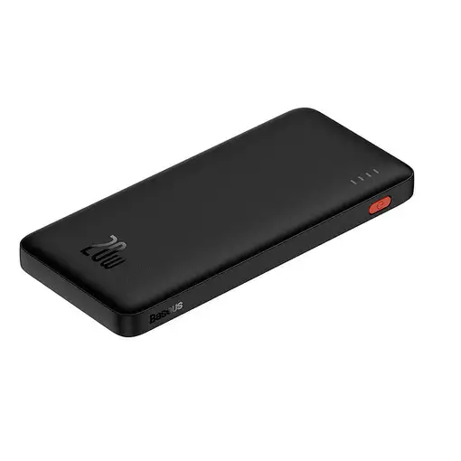 Baseus Airpow 10000 mAh Negro