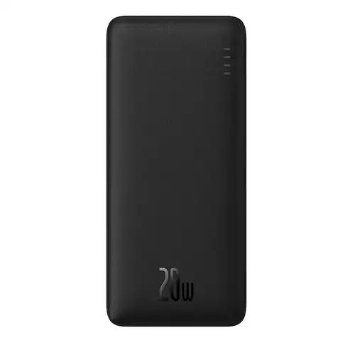 Baseus Airpow 10000 mAh Negro