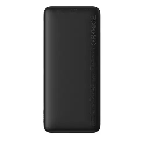 Baseus Airpow 10000 mAh Negro