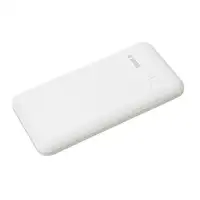 iBox IPB10 batería externa Ión de litio 10000 mAh Blanco iBox IPB10 batería externa Ión de litio 10000 mAh Blanco
