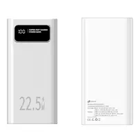 Leotec Powerbank 30.000mAh PD 22.5W