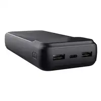 Trust 25883 batería externa Ión de litio 20000 mAh Negro