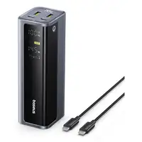 Baseus EnerGeek GP12 20800 mAh Gris Baseus EnerGeek GP12 20800 mAh Gris