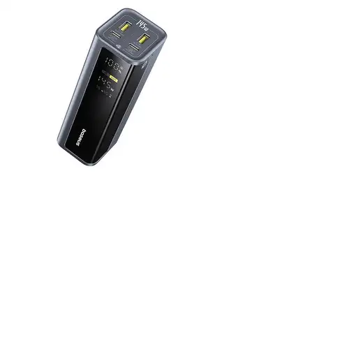 Baseus EnerGeek GP12 20800 mAh Gris