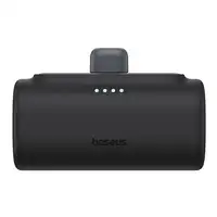 Baseus Compact 5000 mAh Negro