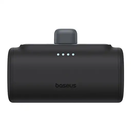 Baseus Compact 5000 mAh Negro Baseus Compact 5000 mAh Negro