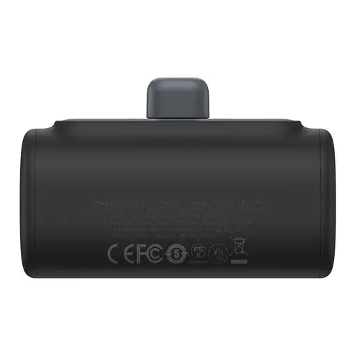 Baseus Compact 5000 mAh Negro