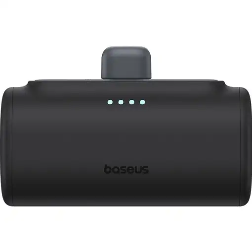Baseus Compact 5000 mAh Negro