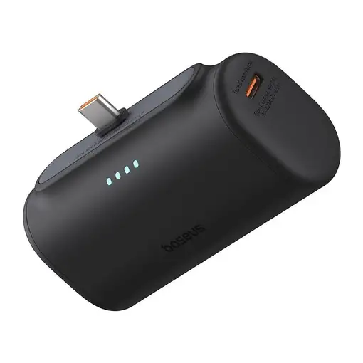 Baseus Compact 5000 mAh Negro
