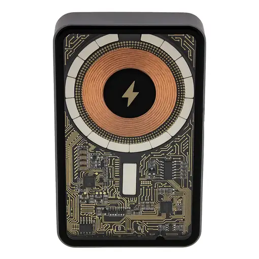 PATONA 9992 batería externa Polímero de litio 10000 mAh Negro PATONA 9992 batería externa Polímero de litio 10000 mAh Negro