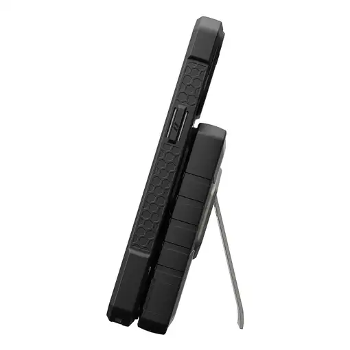 Urban Armor Gear 9B4411114036 batería externa 10000 mAh Cargador inalámbrico Negro