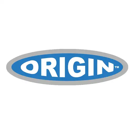 Origin Storage BEB22UF batería externa Polímero 20000 mAh Negro