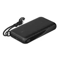 Belkin BPB028HQBK batería externa 20000 mAh Negro