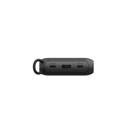 Belkin BPB028HQBK batería externa 20000 mAh Negro