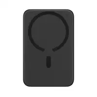 Baseus Magnetic Mini 10000 mAh Cargador inalámbrico Negro