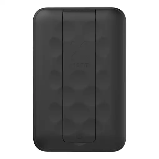 Xtorm Magnetic Wireless Powerbank - 10.000mAh - Midnight Black