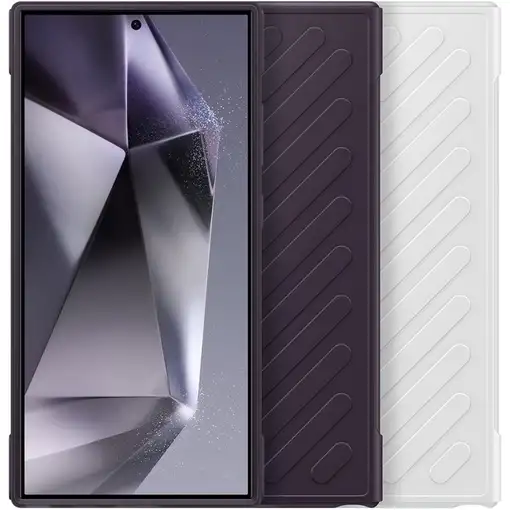 Samsung Shield Case funda para teléfono móvil 17,3 cm (6.8'') Gris claro