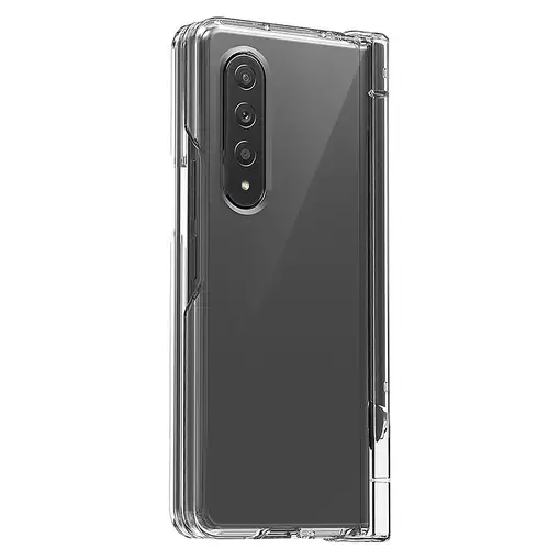 araree AR20-01357C funda para teléfono móvil 19,3 cm (7.6") Transparente